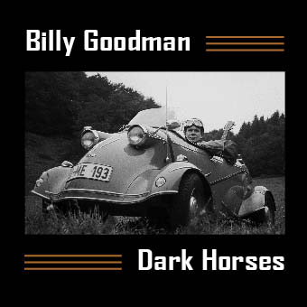 Billy Goodman - Dark Horses